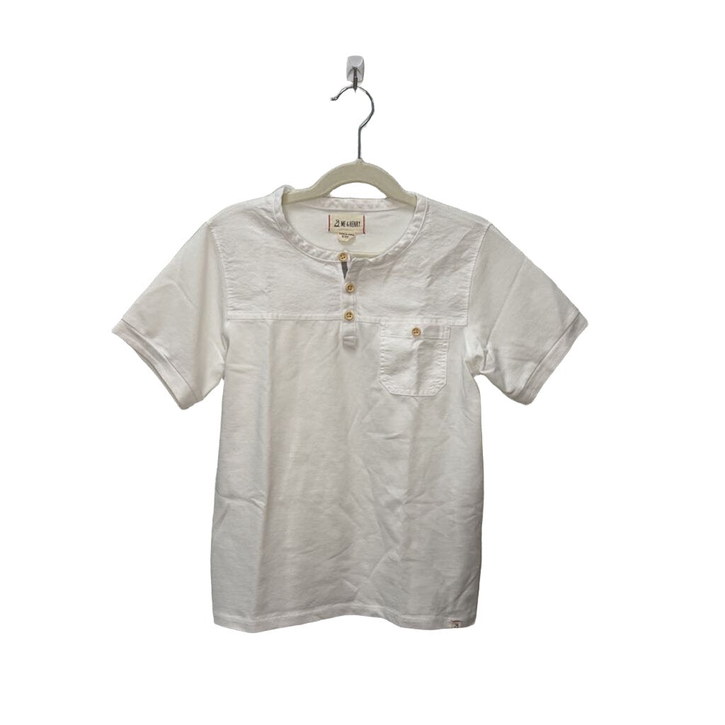 Boardwalk Paneled Shirt