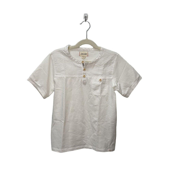 Boardwalk Paneled Shirt