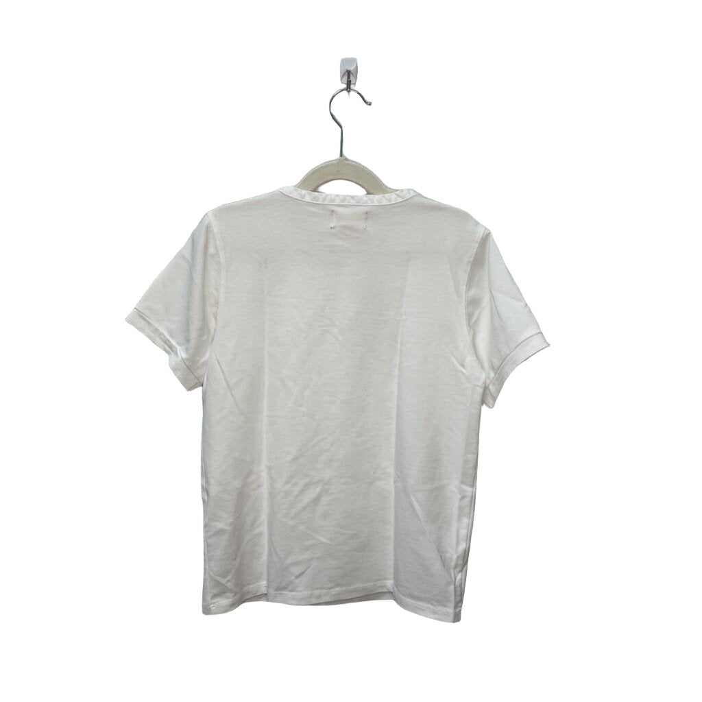 Boardwalk Paneled Shirt