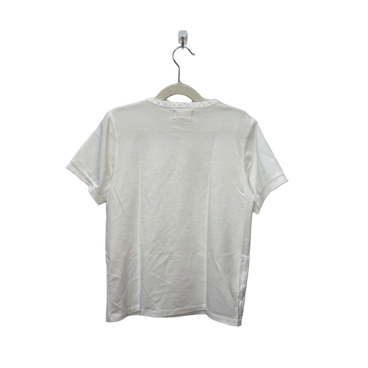 Boardwalk Paneled Shirt