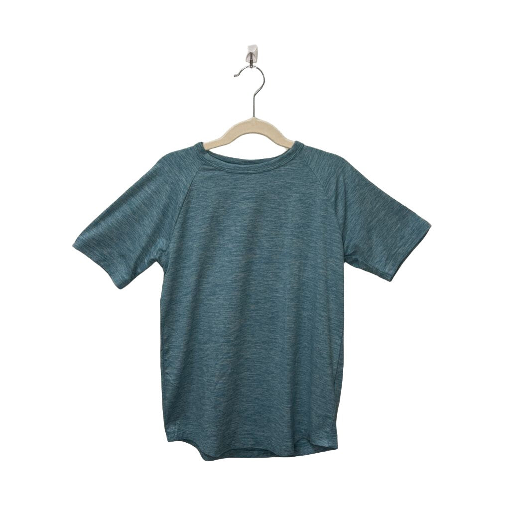 Relaxed Active T-Shirt