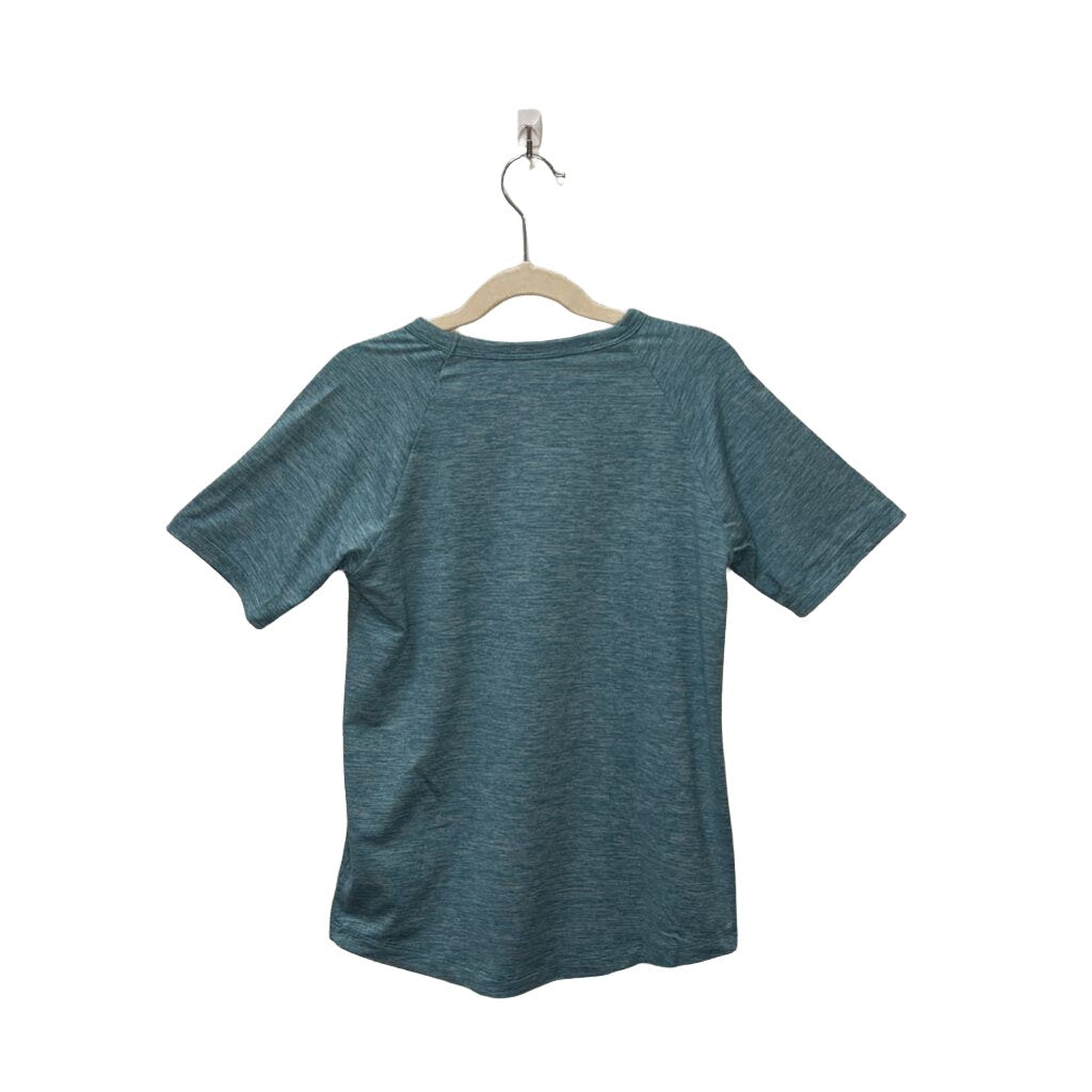 Relaxed Active T-Shirt