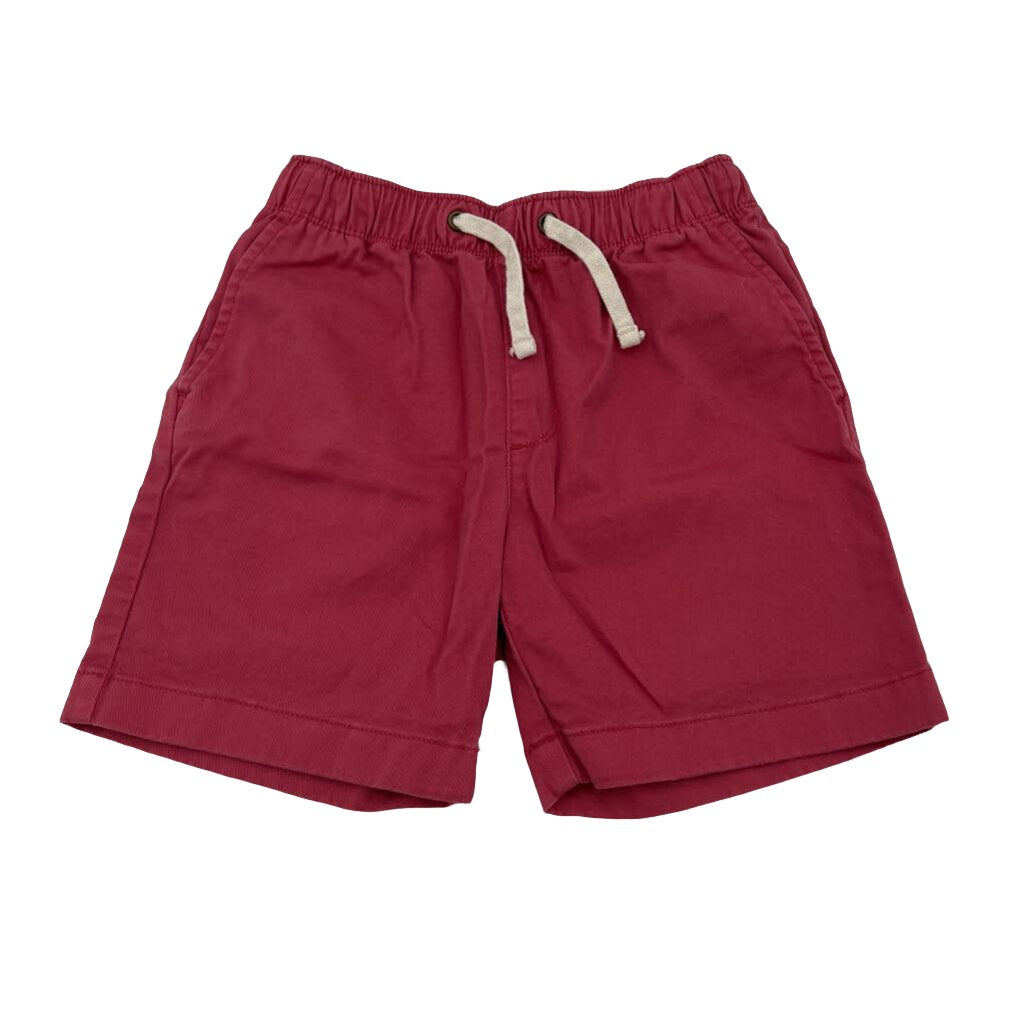 Pull-On Shorts