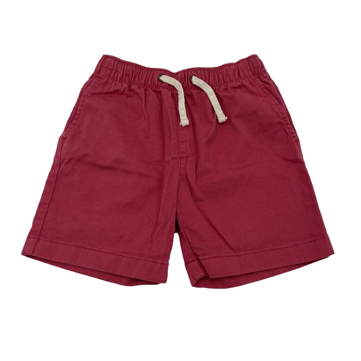 Pull-On Shorts