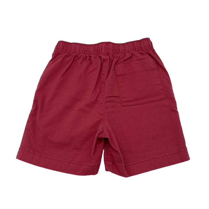 Pull-On Shorts