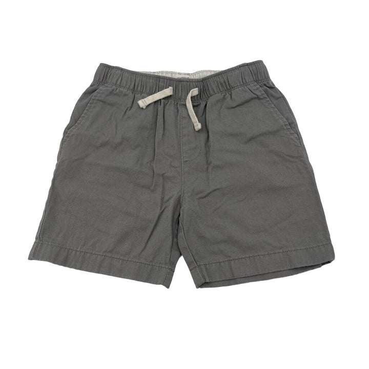 Pull-On Shorts