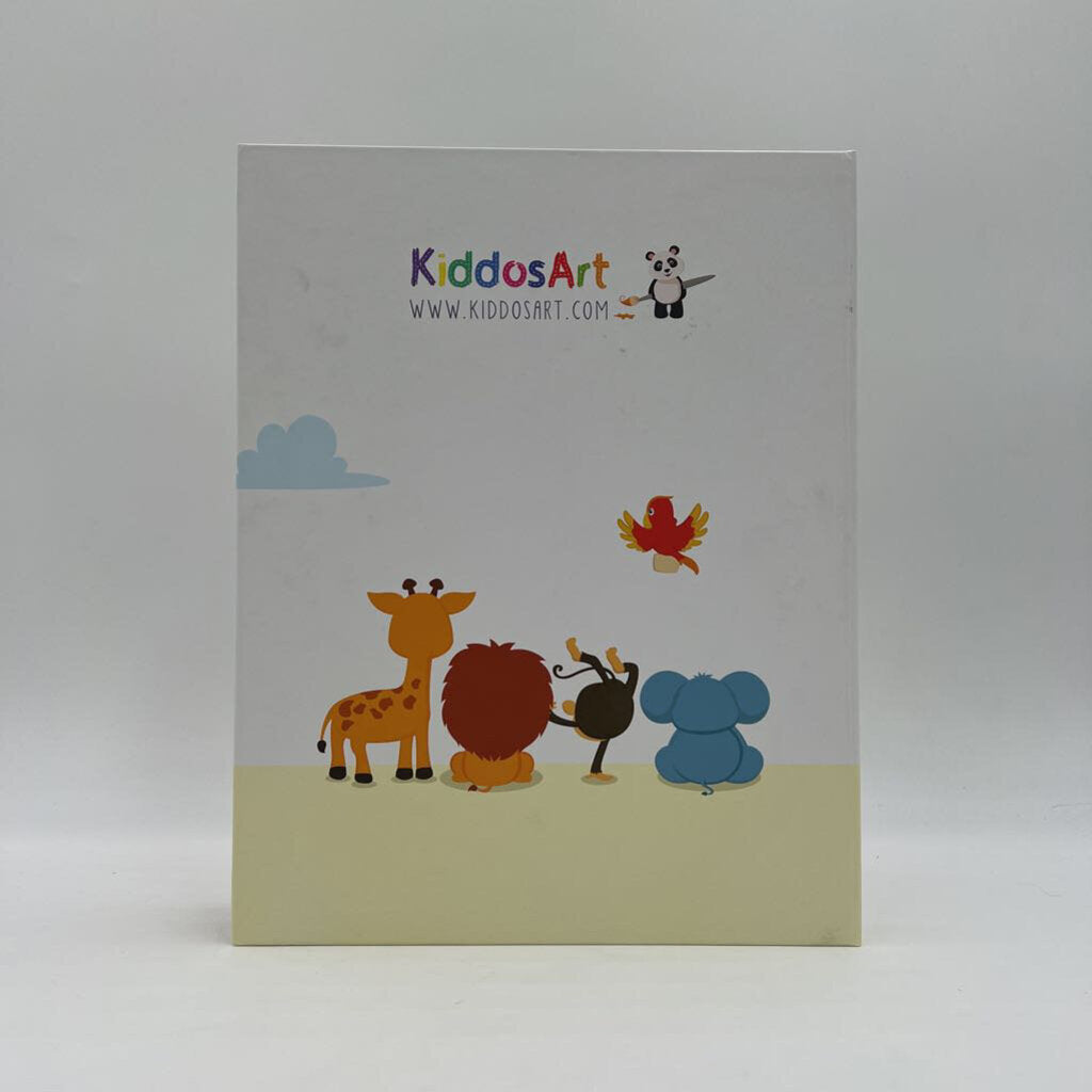 Baby Memory Book