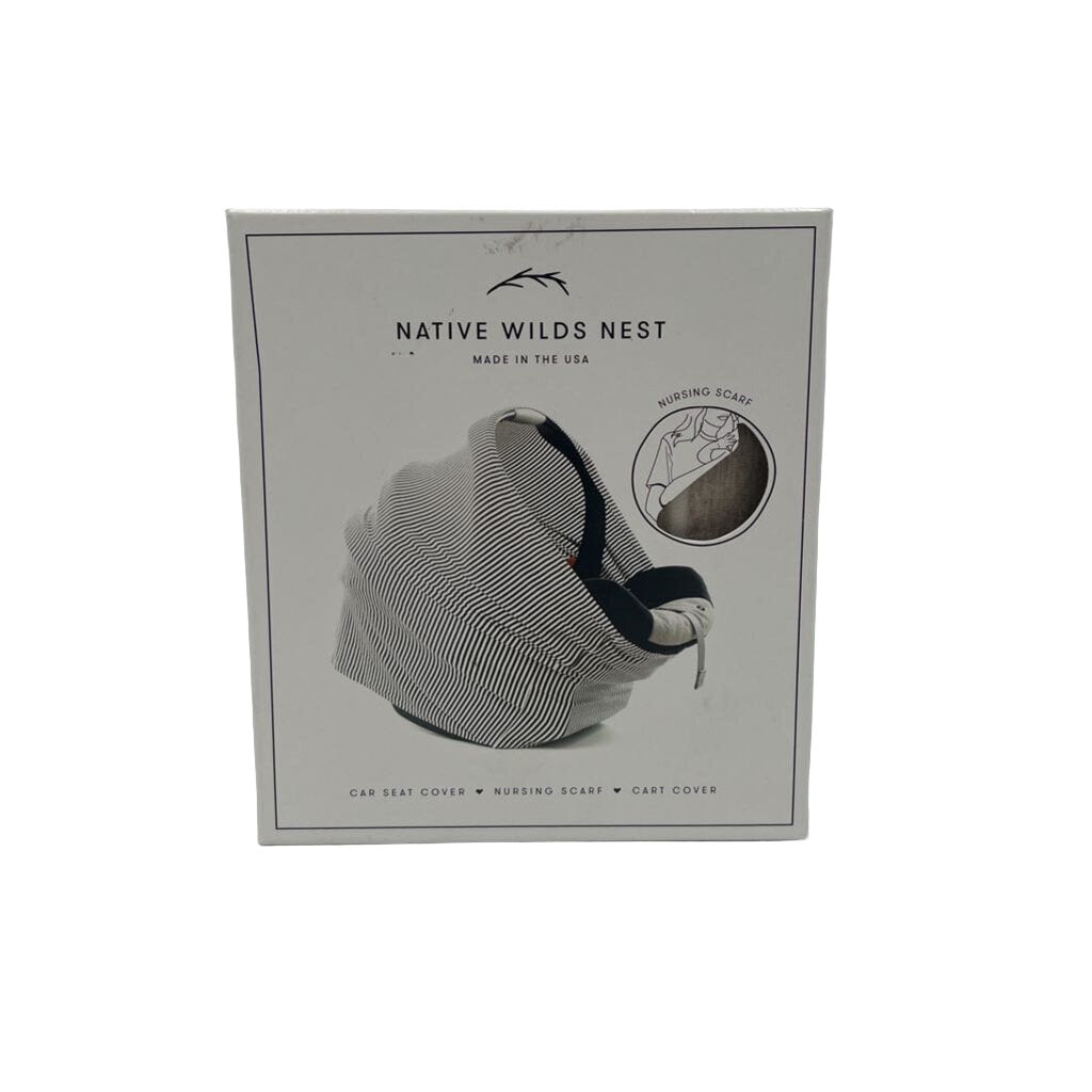 Nursing, Car, Cart Cover