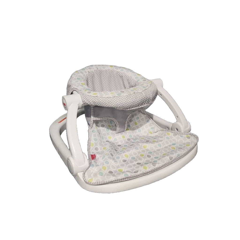 Sit-Me-Up Floor Seat