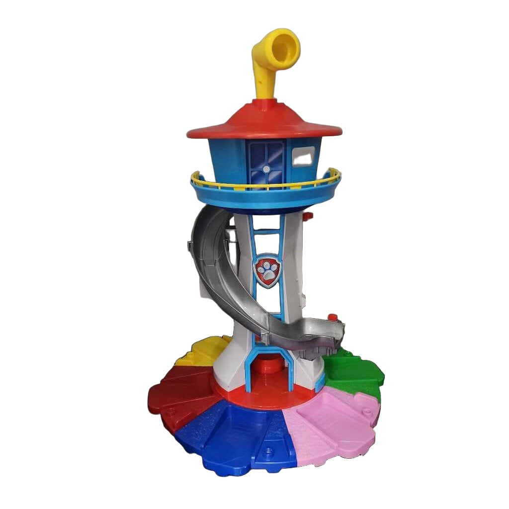 Action Lookout Tower