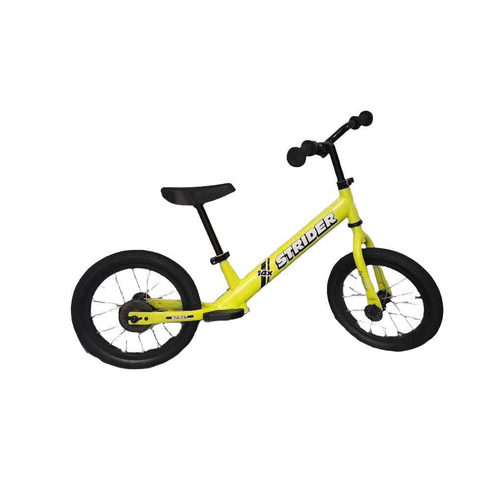 14x Sport Balance Bike