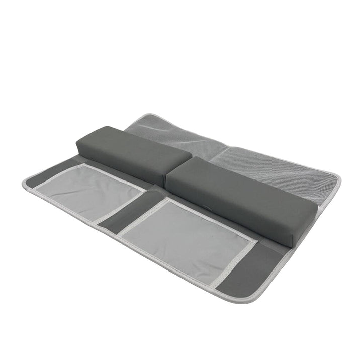 Comfortable Baby Bath Kneeler & Elbow Rest Pad Set