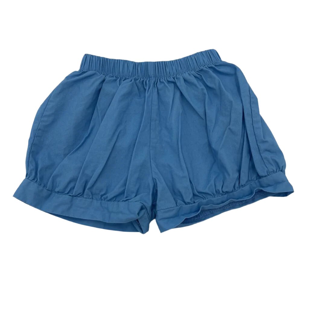 Bloomer Shorts