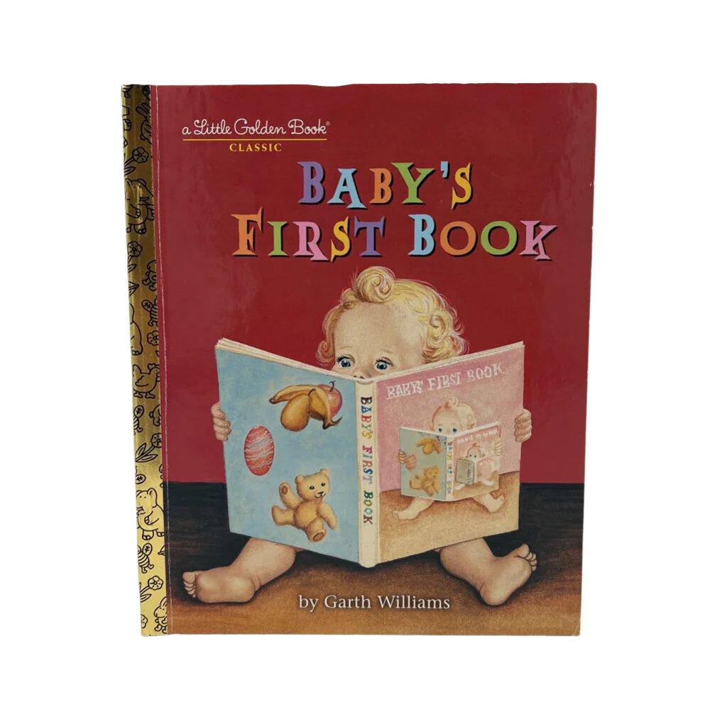 Baby's First Book