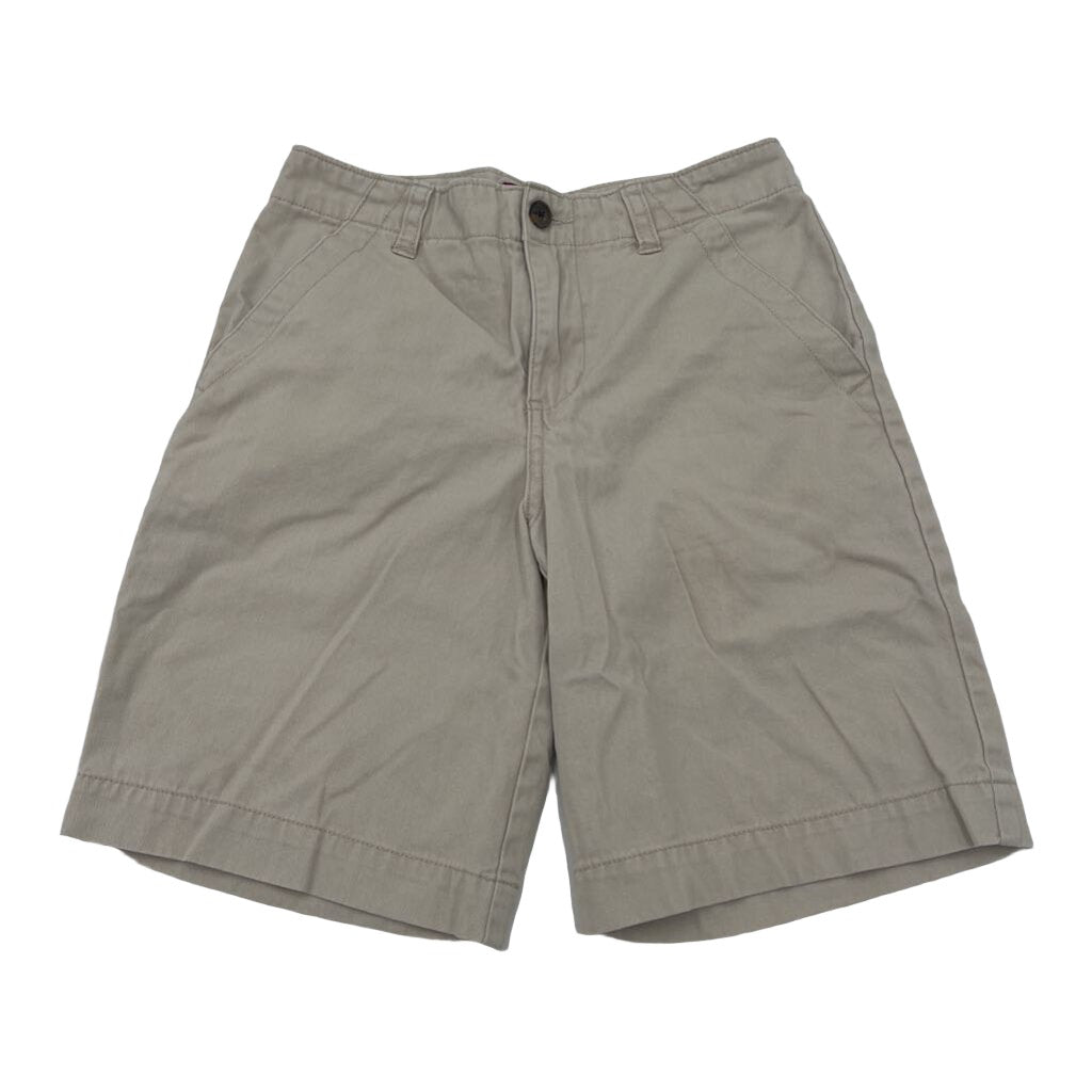 Khaki Shorts