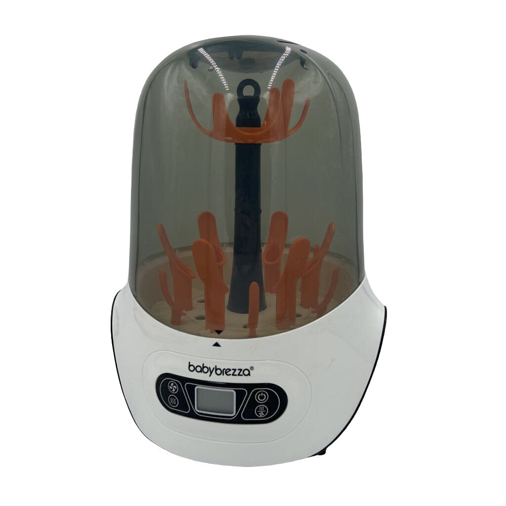 One Step Sterilizer Dryer