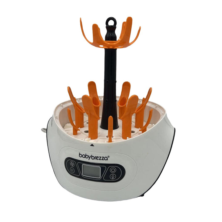 One Step Sterilizer Dryer