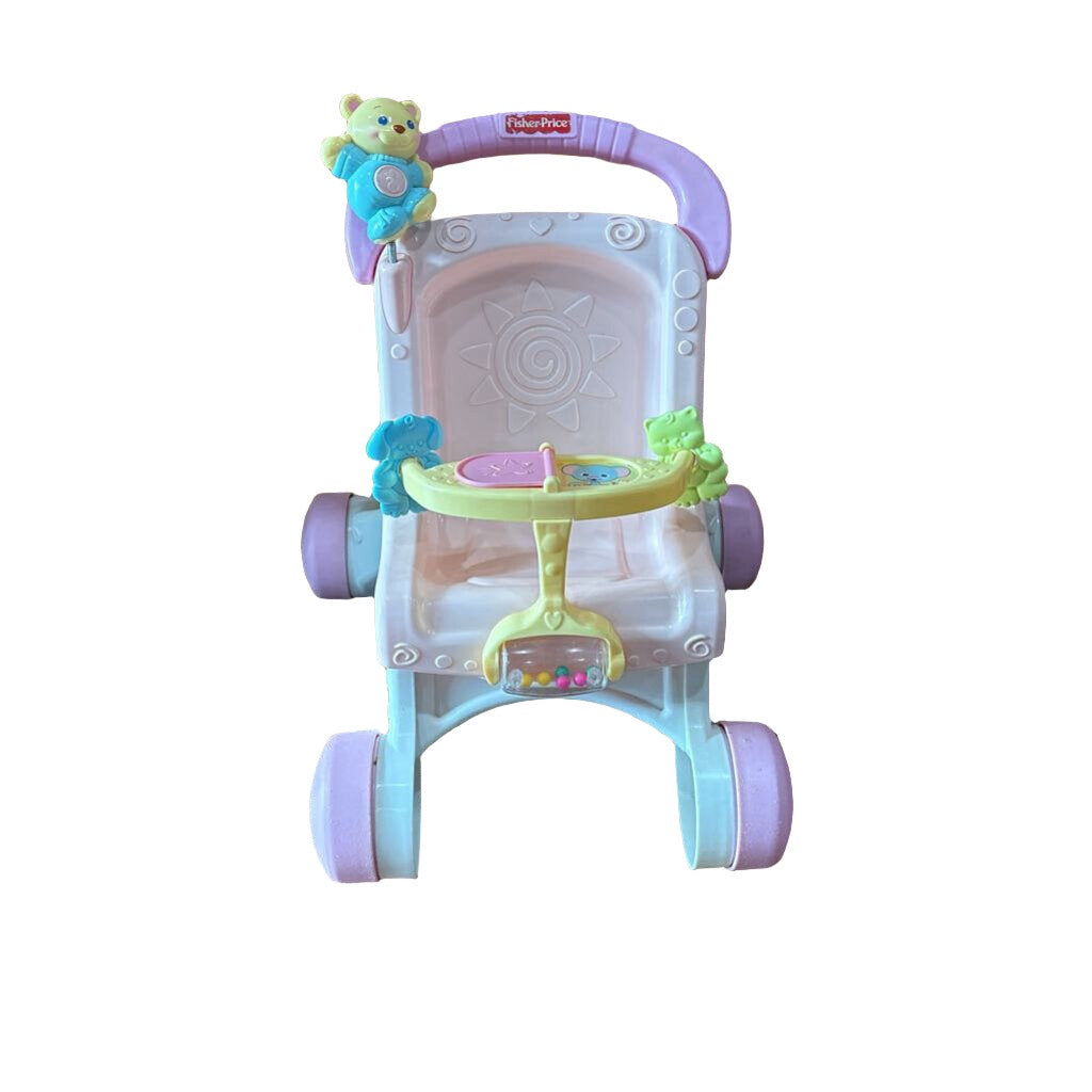 Doll Stroller Walker