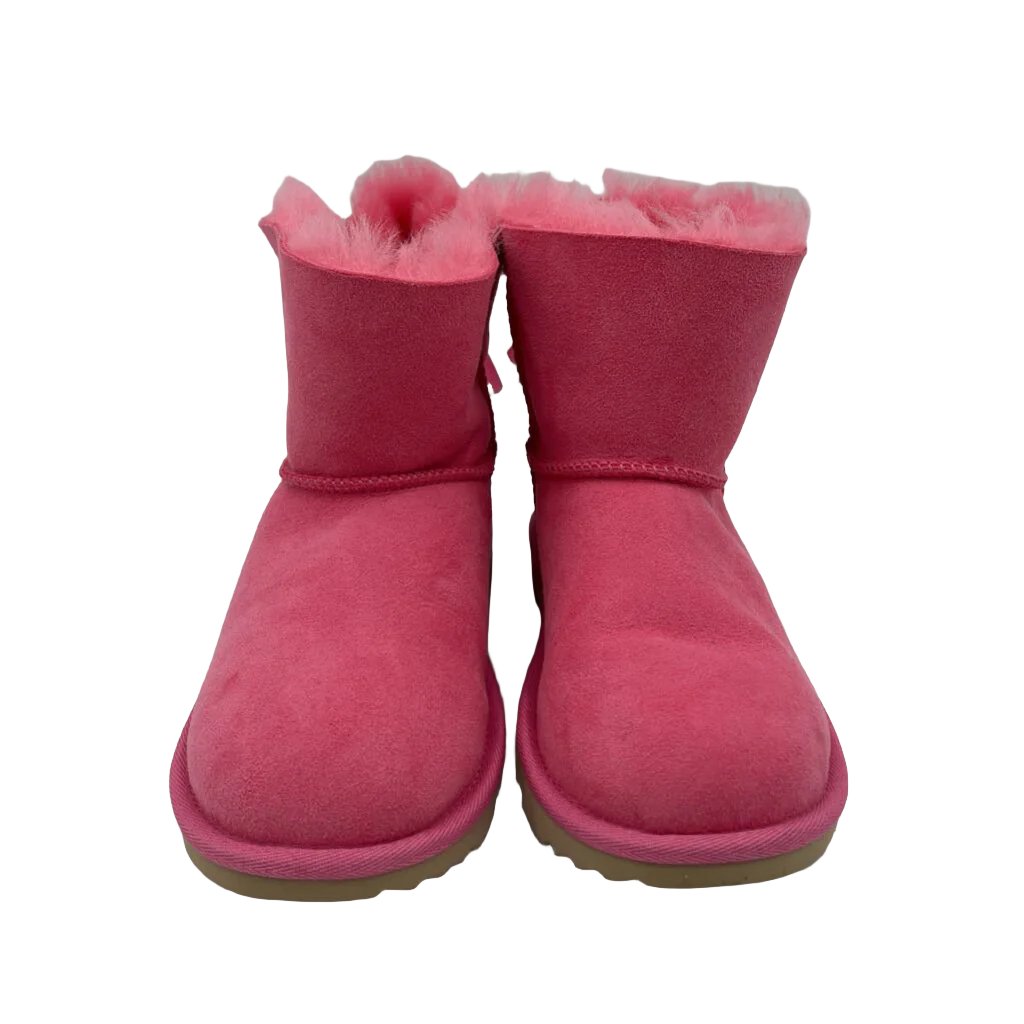 Mini Bailey Bow II Boot