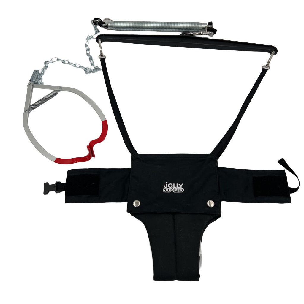 The Original Baby Exerciser