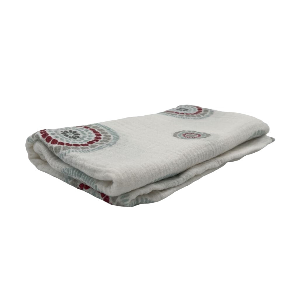 Muslin Receiving Blanket