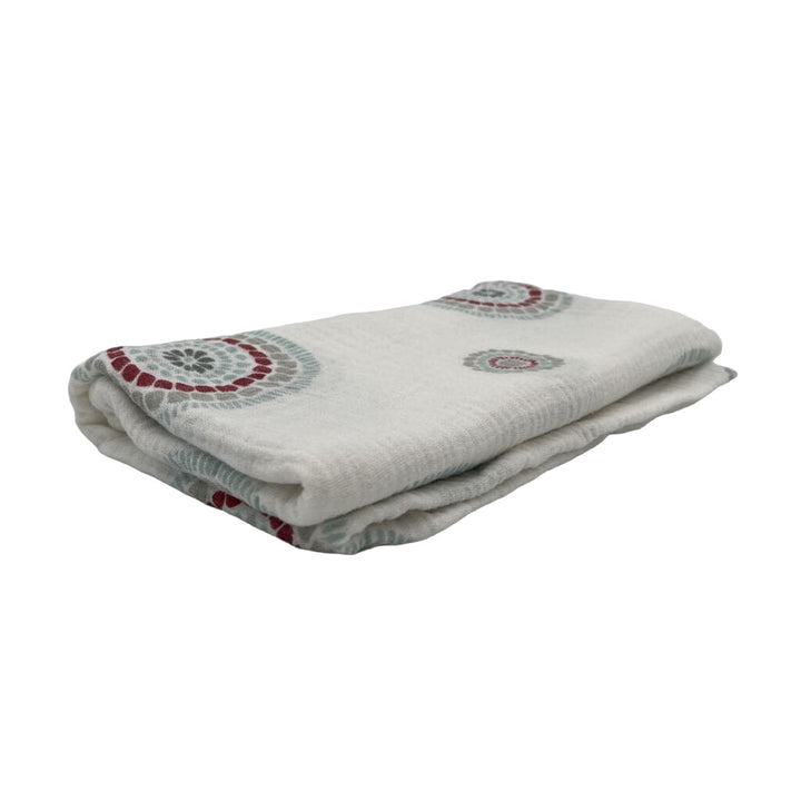 Muslin Receiving Blanket