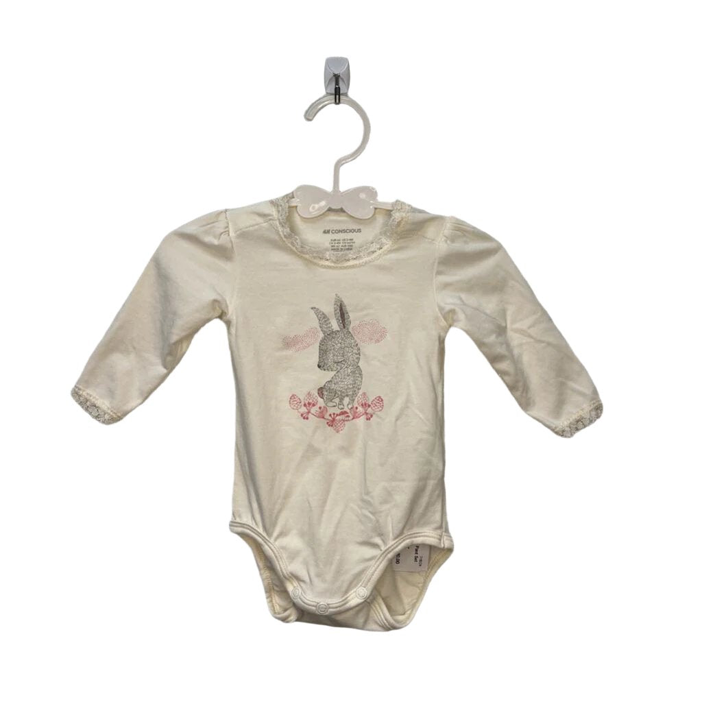 3 Pc Onesie & Pant Set
