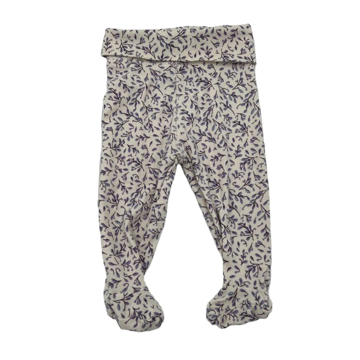 3 Pc Onesie & Pant Set