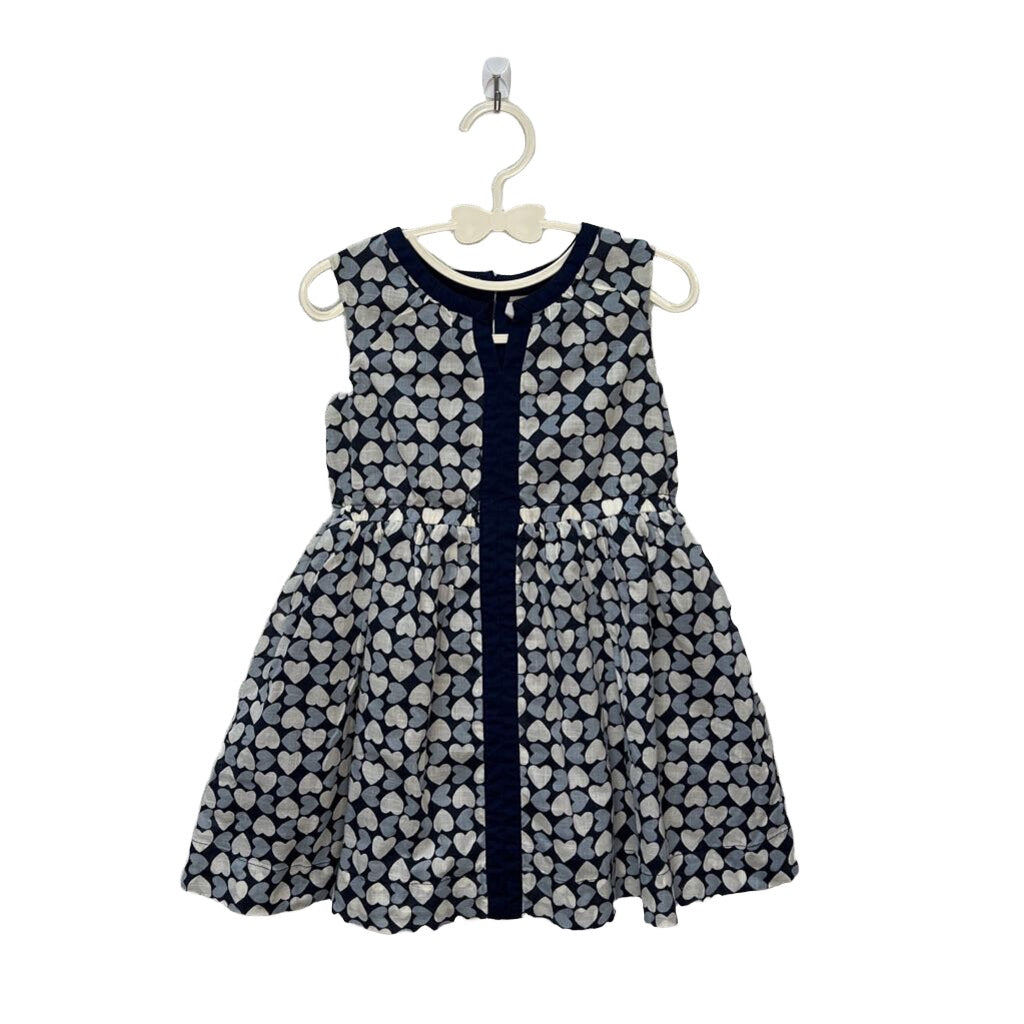 Heart Dress
