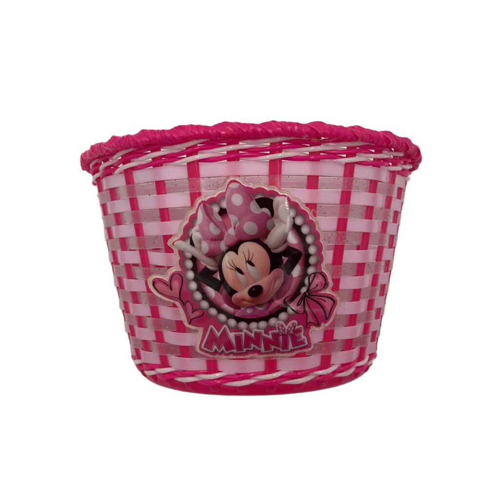 Basket & Streamer Combo