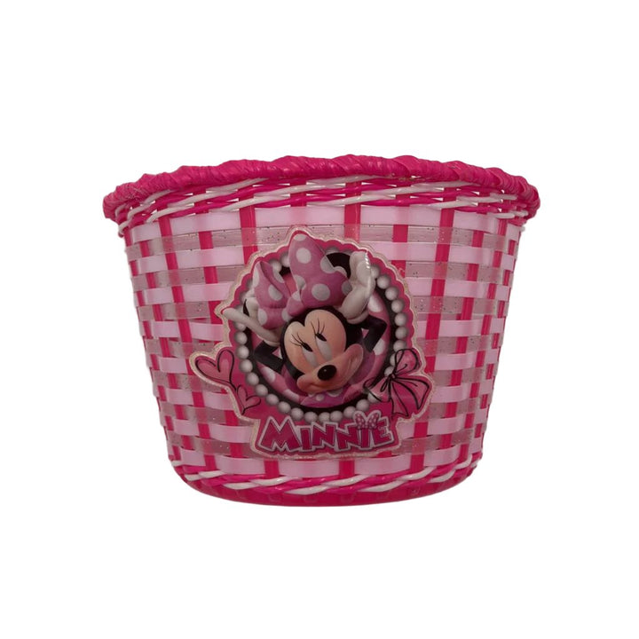 Basket & Streamer Combo