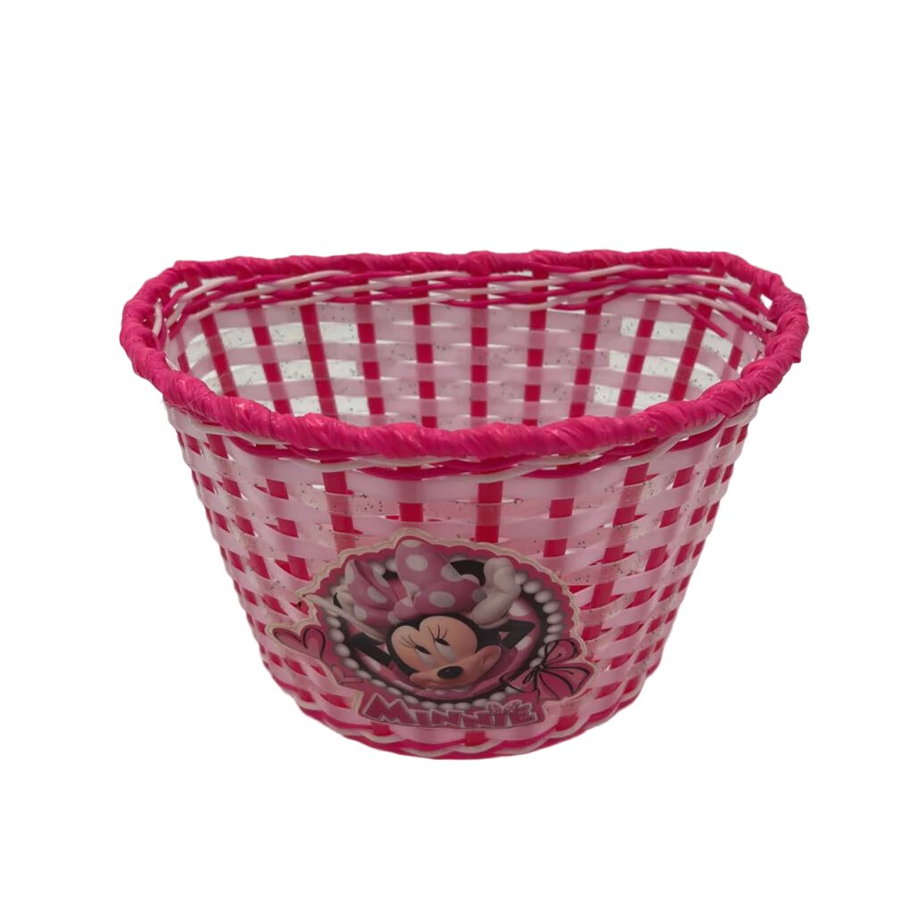 Basket & Streamer Combo