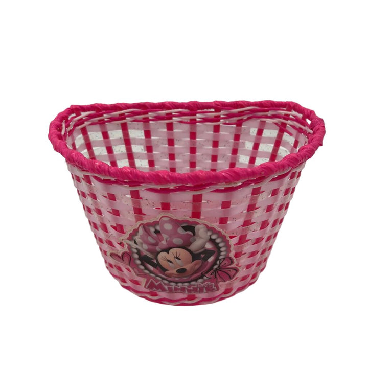 Basket & Streamer Combo