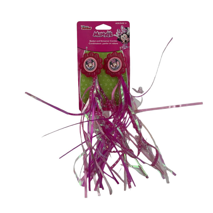 Basket & Streamer Combo