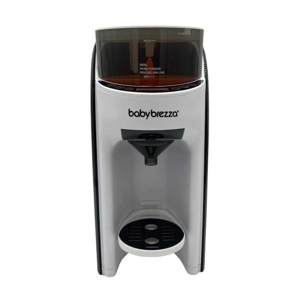 Formula Pro Advanced