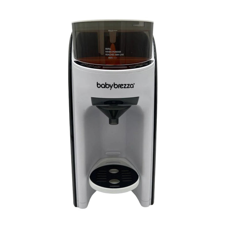 Formula Pro Advanced