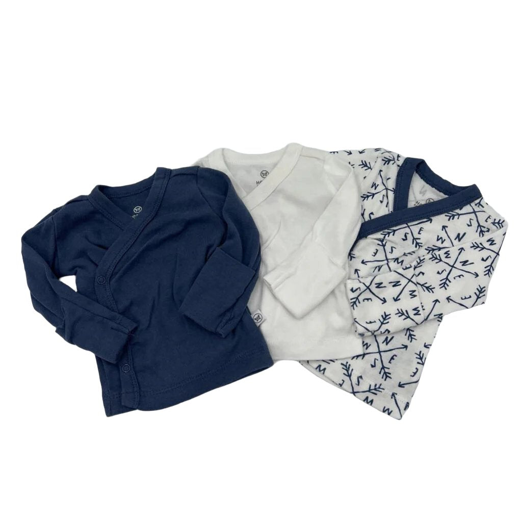 3 Pc Shirt Set