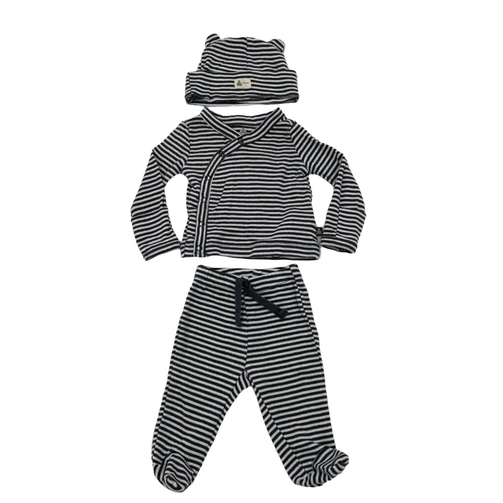 3 Pc Pant Set