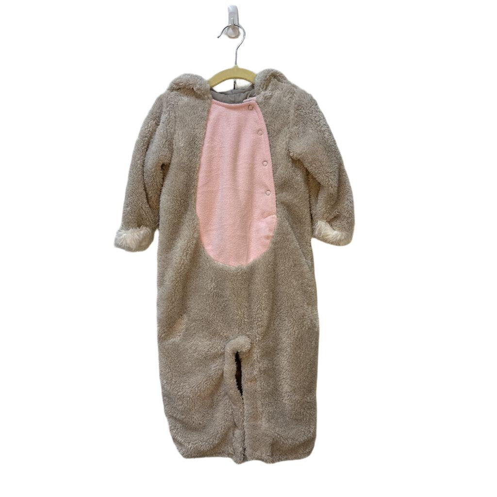 Baby Bunny Costume
