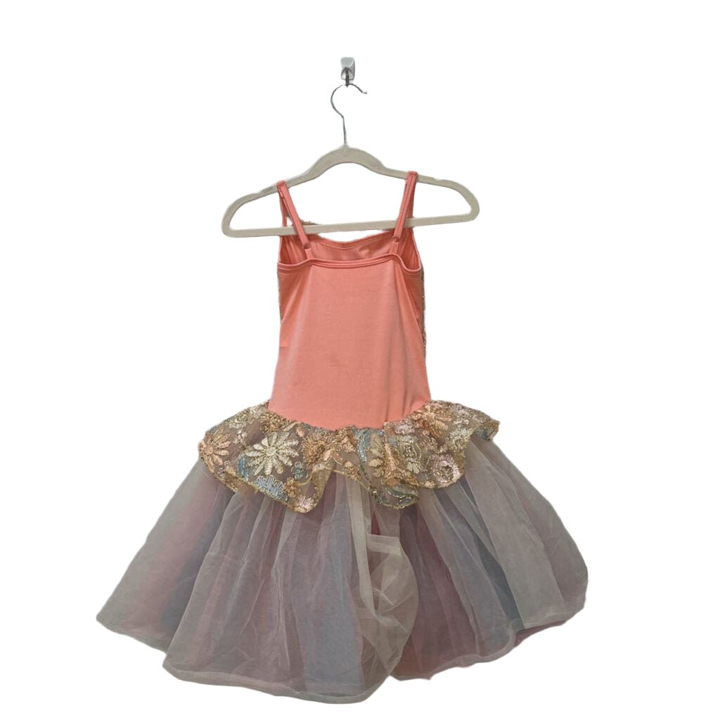 Ballet Costume