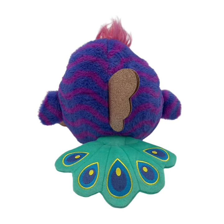 Bird Unicorn Plush