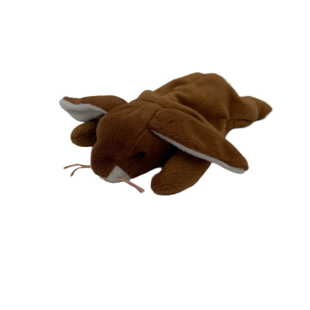 Bunny Beanie Baby
