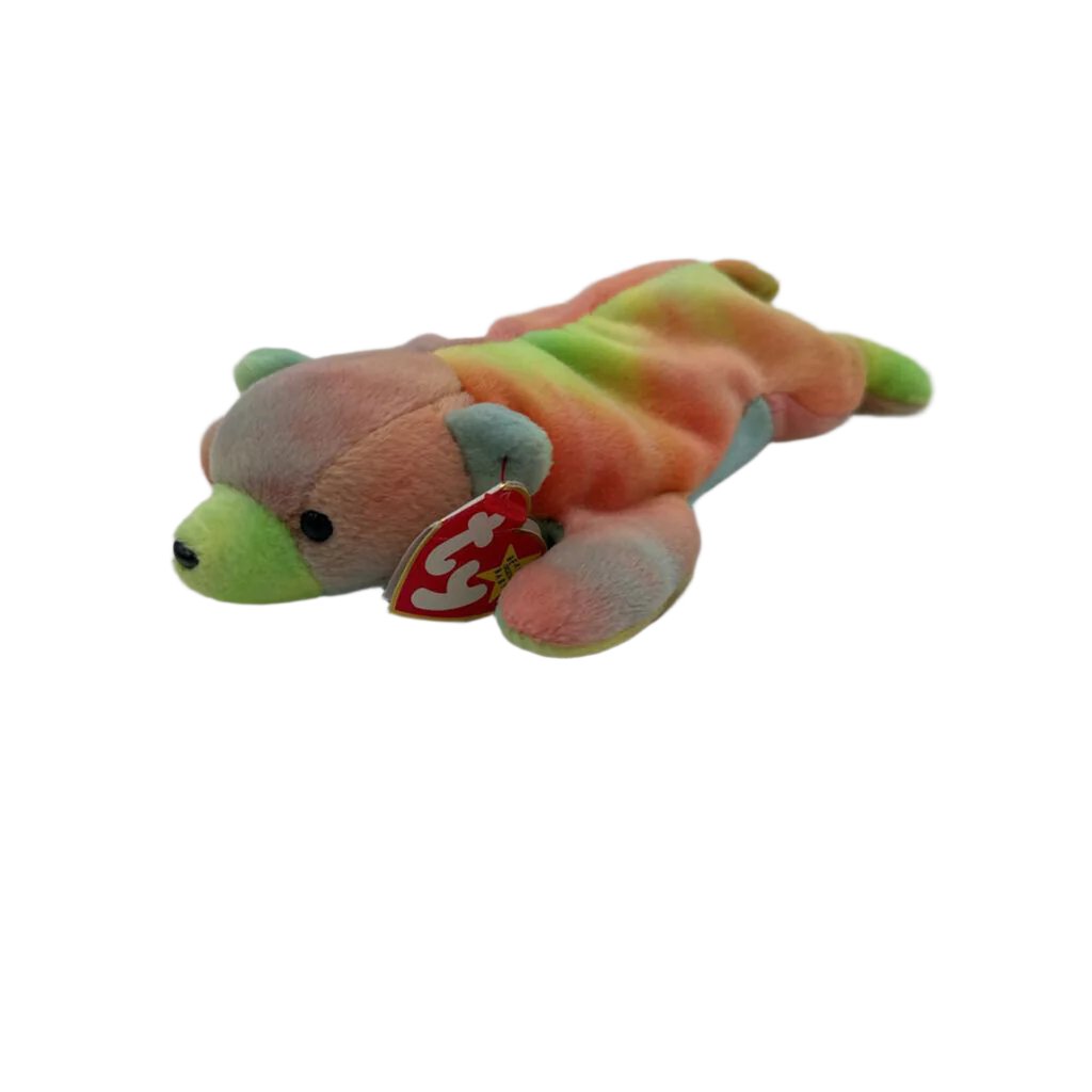 Bear Beanie Baby