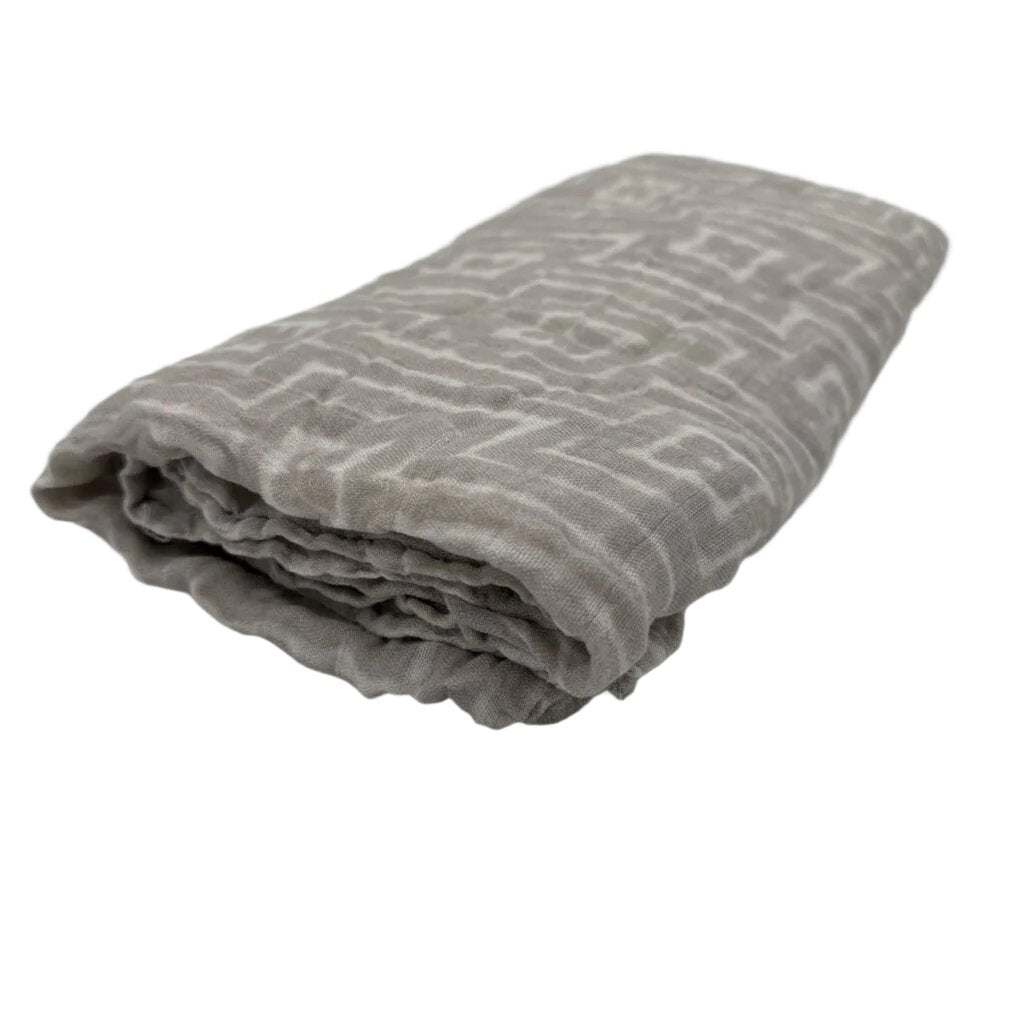Muslin Swaddle