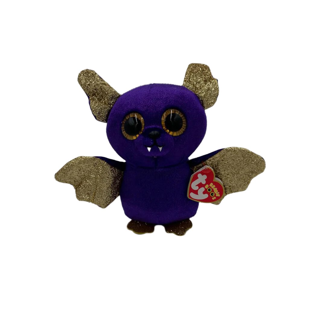 Bat Plush