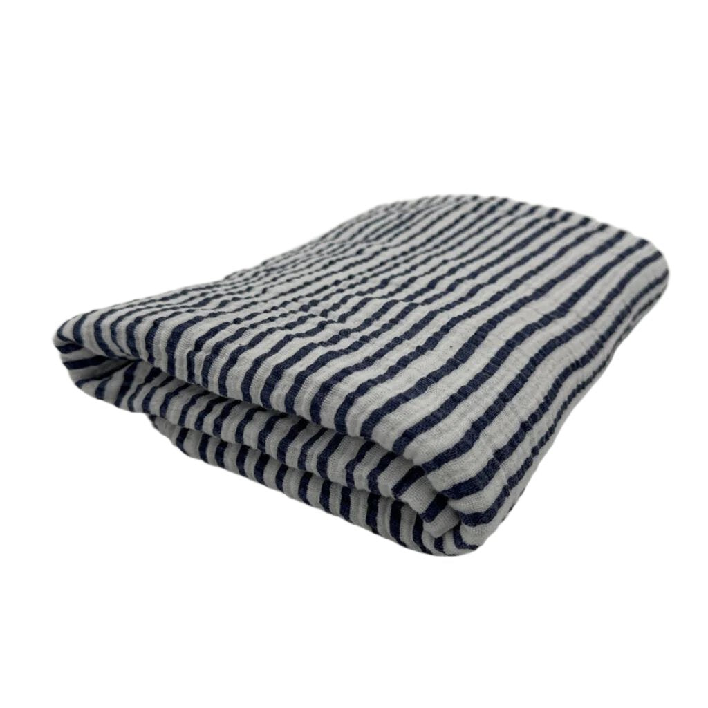 Swaddle Blanket / Stripes