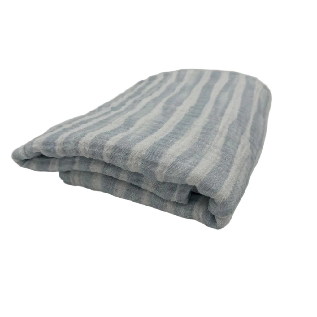 Swaddle Blanket / Stripes