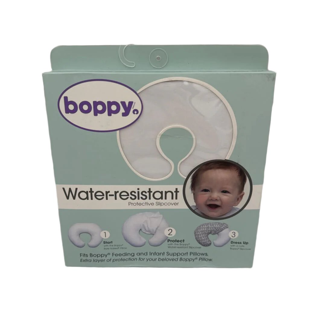 Boppy Protective Slip Cover
