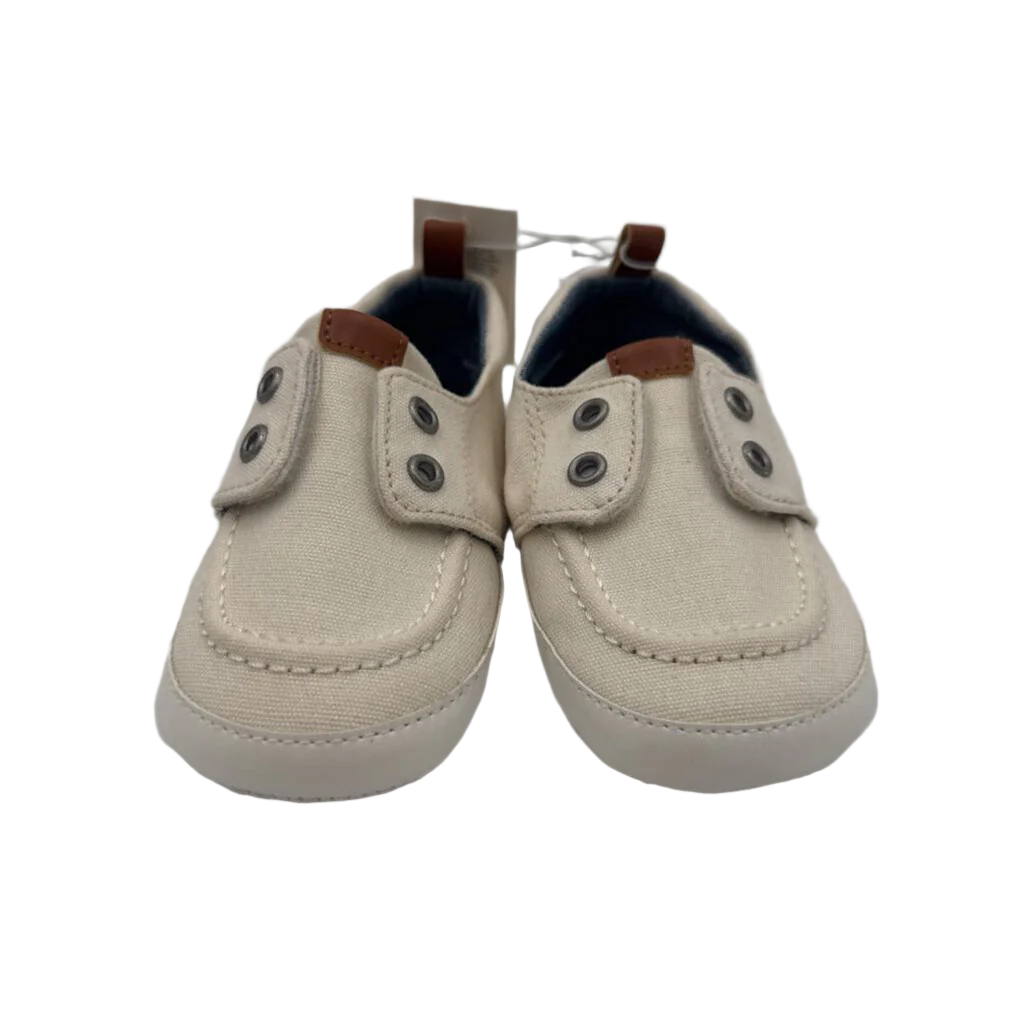 Soft Soled Shoe
