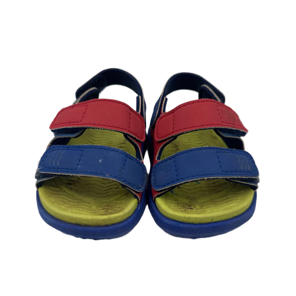 Velcro Water Sandals